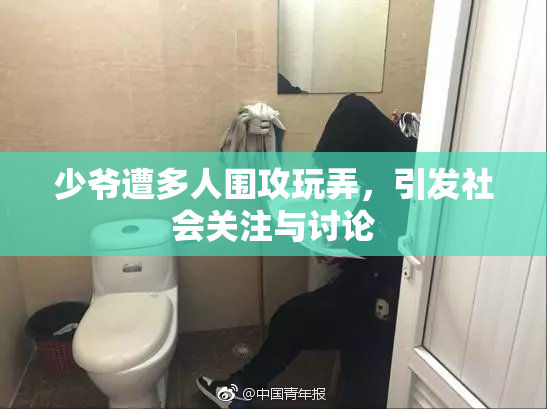 少爷遭多人围攻玩弄，引发社会关注与讨论