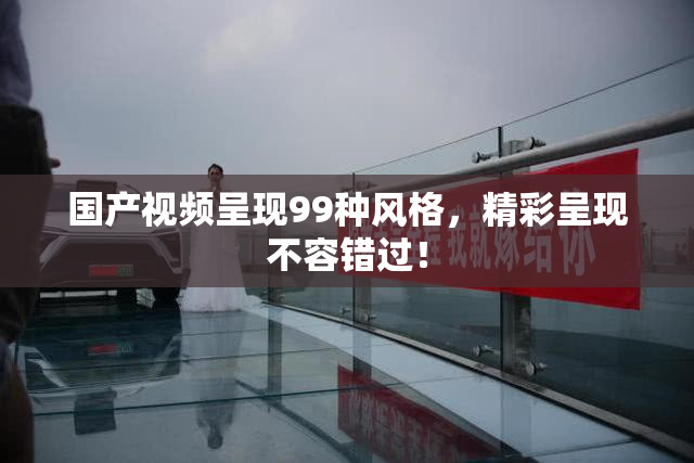 国产视频呈现99种风格，精彩呈现不容错过！