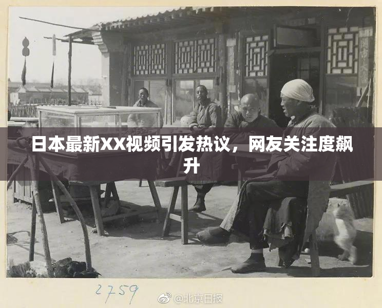 日本最新XX视频引发热议，网友关注度飙升