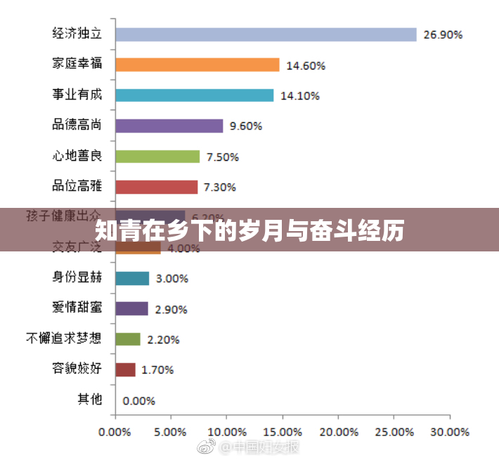 知青在乡下的岁月与奋斗经历