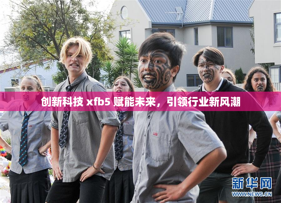 创新科技 xfb5 赋能未来，引领行业新风潮