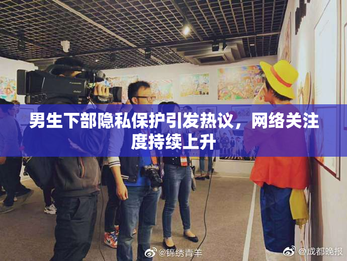 男生下部隐私保护引发热议，网络关注度持续上升