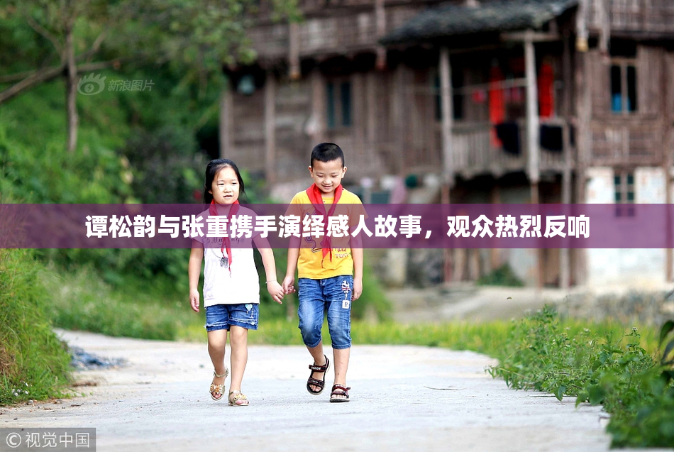 谭松韵与张重携手演绎感人故事，观众热烈反响