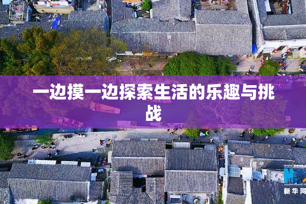 一边摸一边探索生活的乐趣与挑战