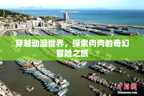 穿越动漫世界，探索肉肉的奇幻冒险之旅