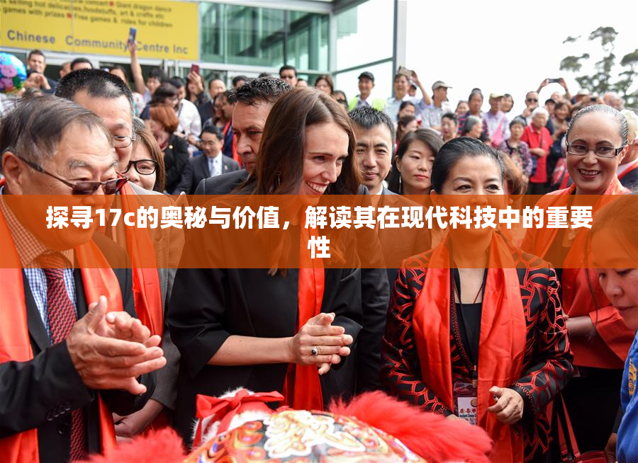 探寻17c的奥秘与价值，解读其在现代科技中的重要性