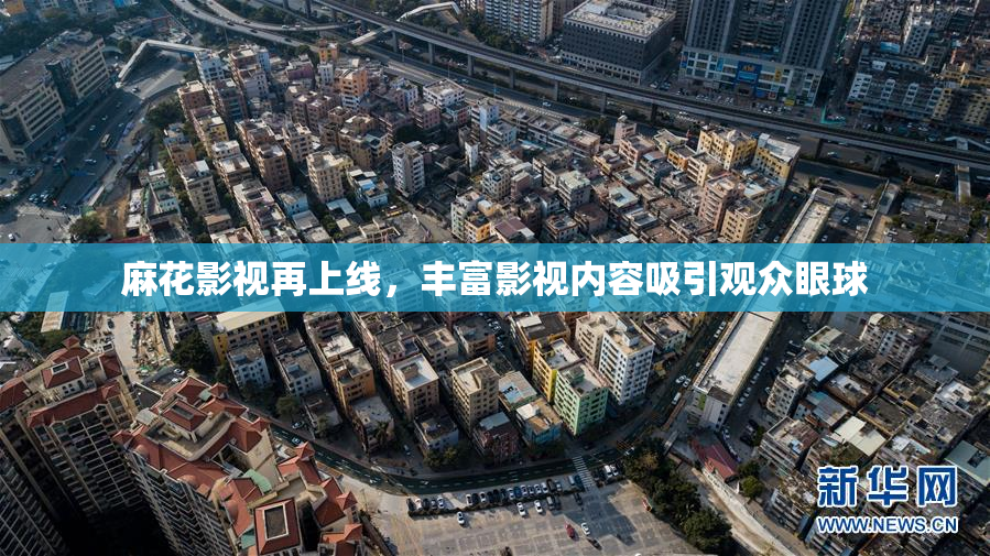 麻花影视再上线，丰富影视内容吸引观众眼球
