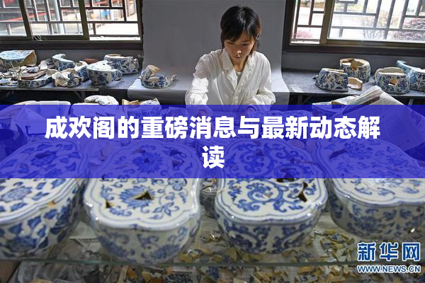 成欢阁的重磅消息与最新动态解读
