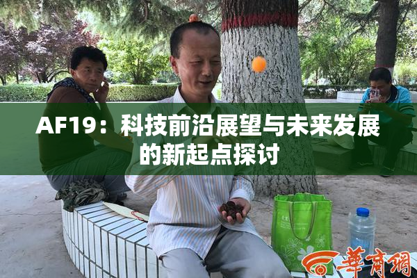 AF19：科技前沿展望与未来发展的新起点探讨