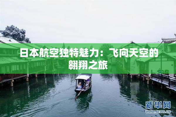 日本航空独特魅力：飞向天空的翱翔之旅