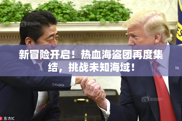 新冒险开启！热血海盗团再度集结，挑战未知海域！