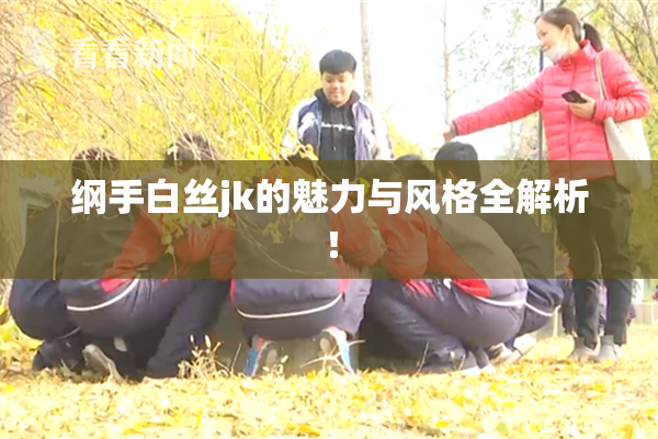 纲手白丝jk的魅力与风格全解析！