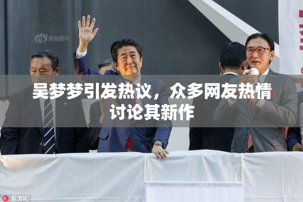 吴梦梦引发热议，众多网友热情讨论其新作