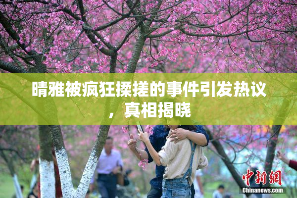 晴雅被疯狂揉搓的事件引发热议，真相揭晓