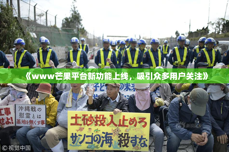 《www芒果平台新功能上线，吸引众多用户关注》