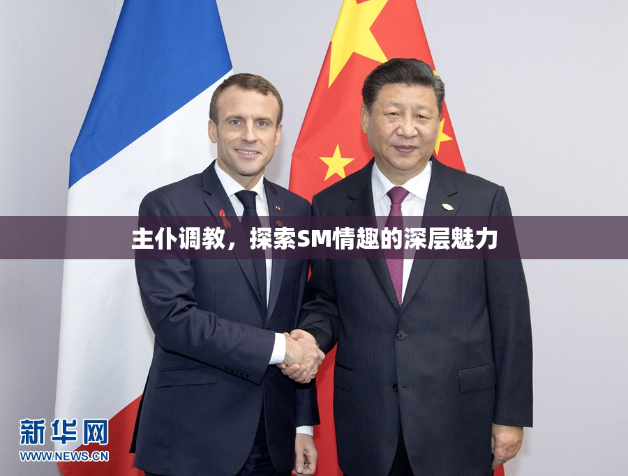 主仆调教，探索SM情趣的深层魅力