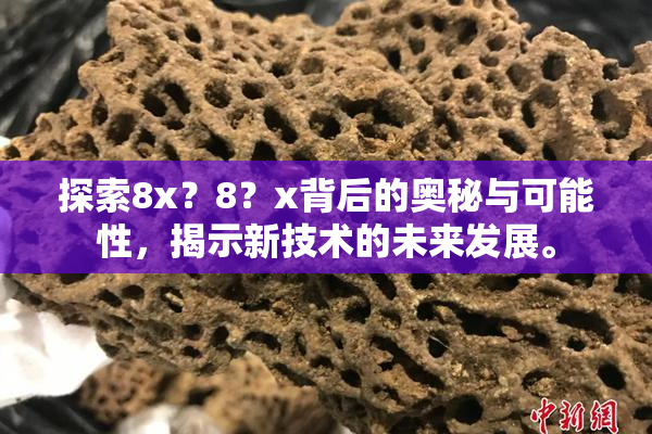 探索8x？8？x背后的奥秘与可能性，揭示新技术的未来发展。