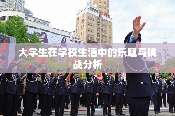 大学生在学校生活中的乐趣与挑战分析