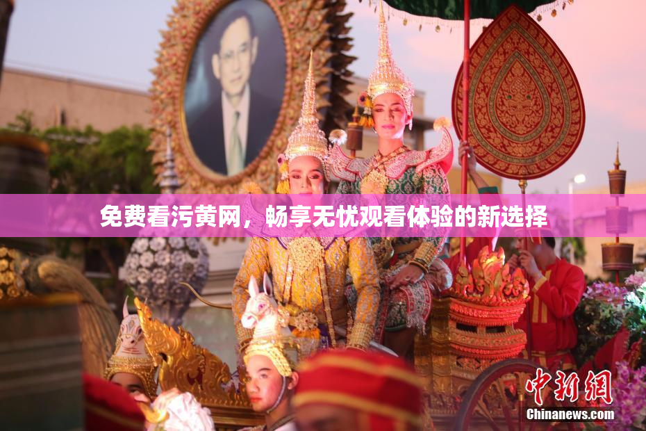 免费看污黄网，畅享无忧观看体验的新选择