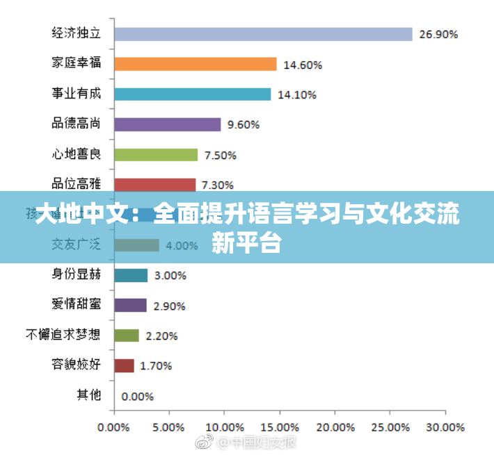 大地中文：全面提升语言学习与文化交流新平台