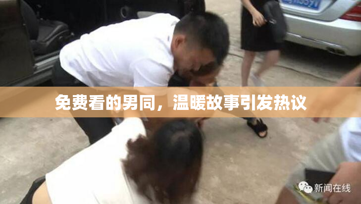 免费看的男同，温暖故事引发热议