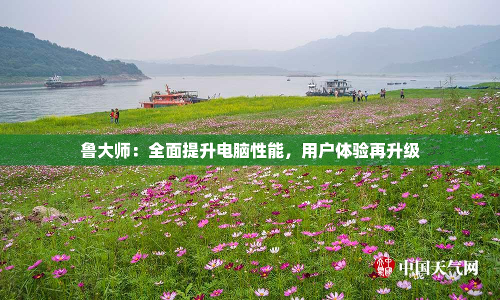 鲁大师：全面提升电脑性能，用户体验再升级