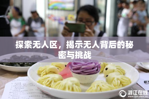 探索无人区，揭示无人背后的秘密与挑战