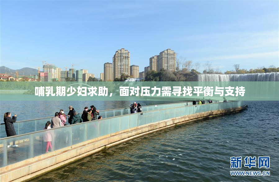 哺乳期少妇求助，面对压力需寻找平衡与支持