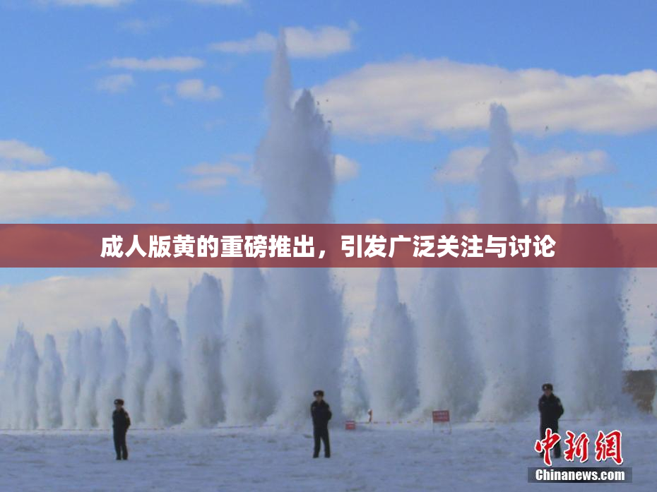 成人版黄的重磅推出，引发广泛关注与讨论