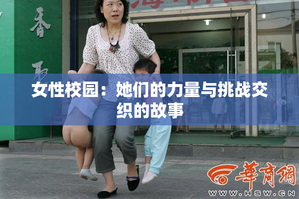 女性校园：她们的力量与挑战交织的故事