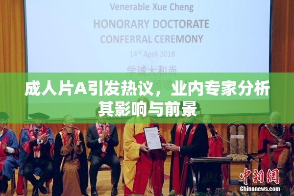 成人片A引发热议，业内专家分析其影响与前景