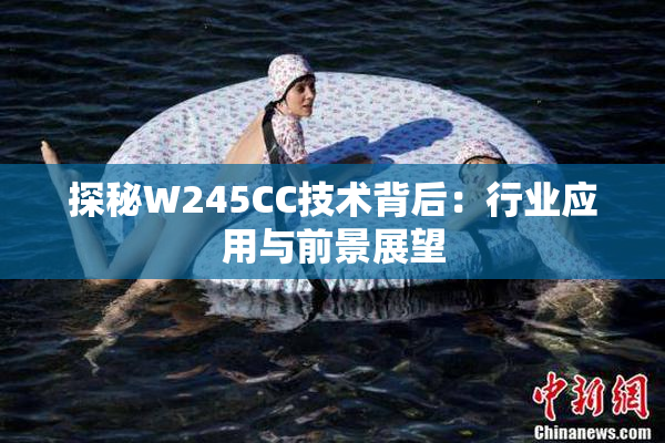 探秘W245CC技术背后：行业应用与前景展望