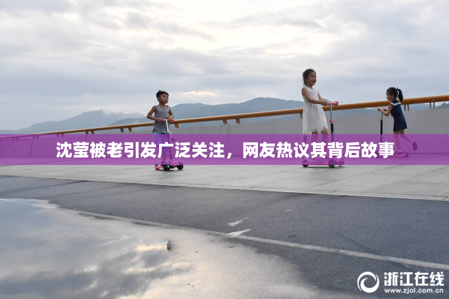 沈莹被老引发广泛关注，网友热议其背后故事