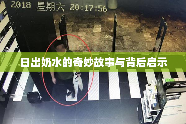 日出奶水的奇妙故事与背后启示