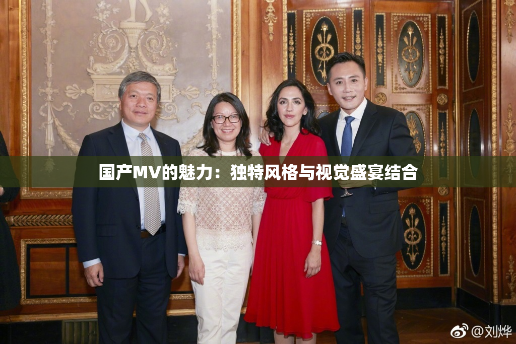 国产MV的魅力：独特风格与视觉盛宴结合
