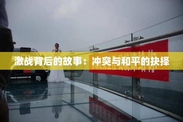 激战背后的故事：冲突与和平的抉择
