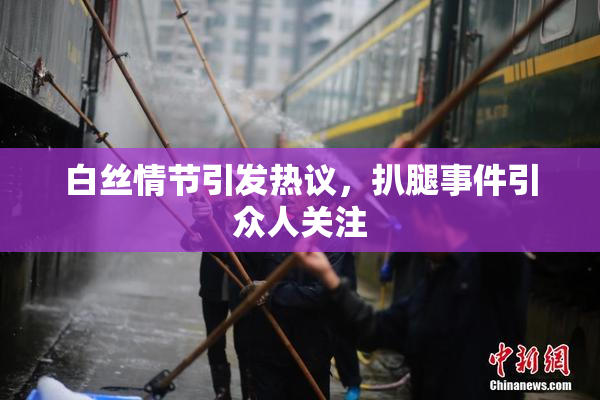 白丝情节引发热议，扒腿事件引众人关注