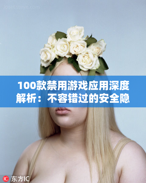 100款禁用游戏应用深度解析：不容错过的安全隐患与后果