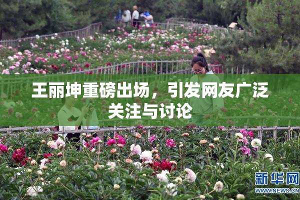 王丽坤重磅出场，引发网友广泛关注与讨论