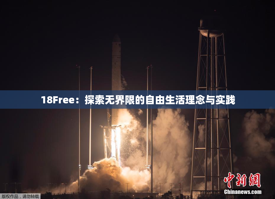 18Free：探索无界限的自由生活理念与实践