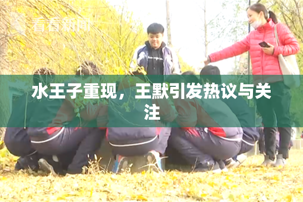 水王子重现，王默引发热议与关注