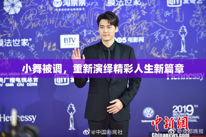 小舞被调，重新演绎精彩人生新篇章