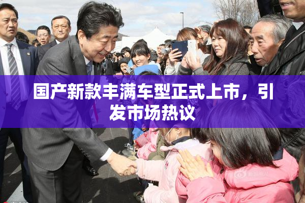 国产新款丰满车型正式上市，引发市场热议