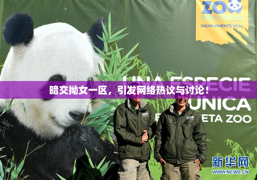 暗交拗女一区，引发网络热议与讨论！