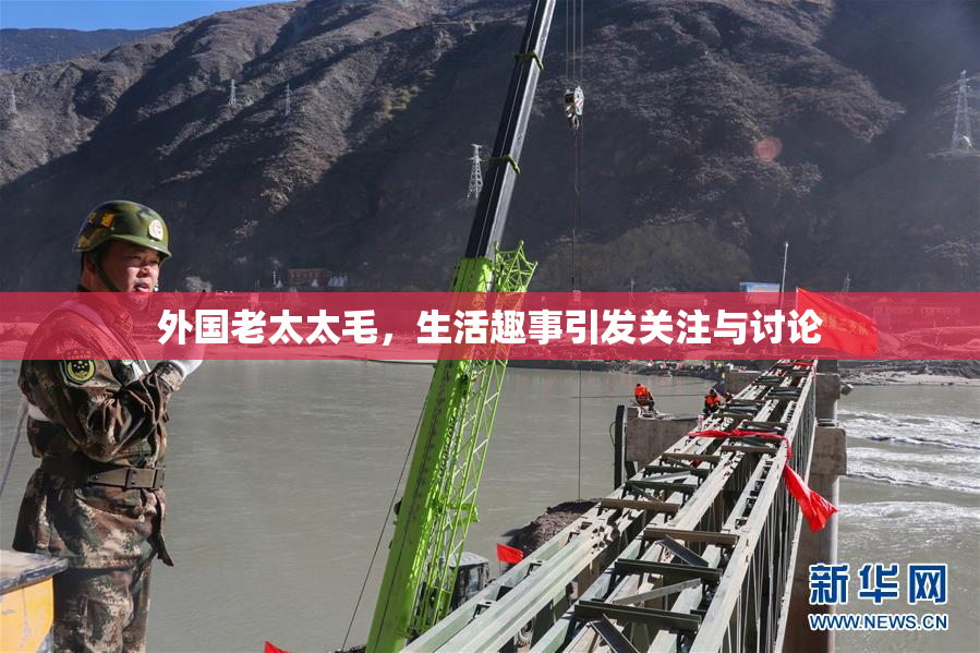 外国老太太毛，生活趣事引发关注与讨论