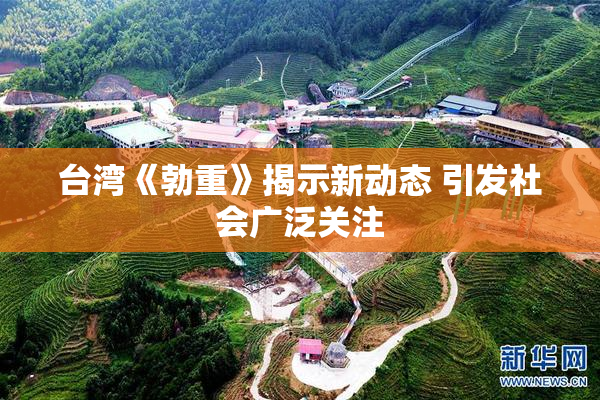 台湾《勃重》揭示新动态 引发社会广泛关注