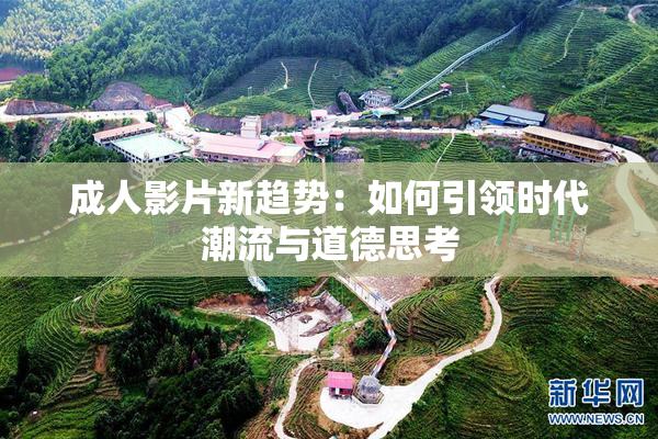 成人影片新趋势：如何引领时代潮流与道德思考