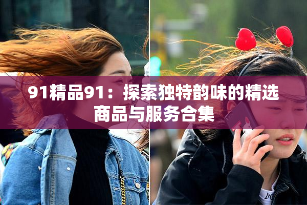 91精品91：探索独特韵味的精选商品与服务合集