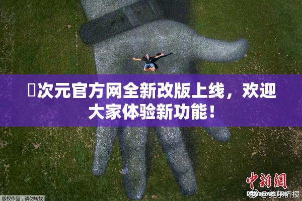 囧次元官方网全新改版上线，欢迎大家体验新功能！