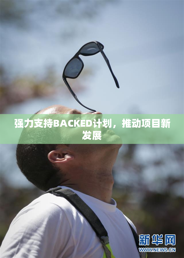 强力支持BACKED计划，推动项目新发展